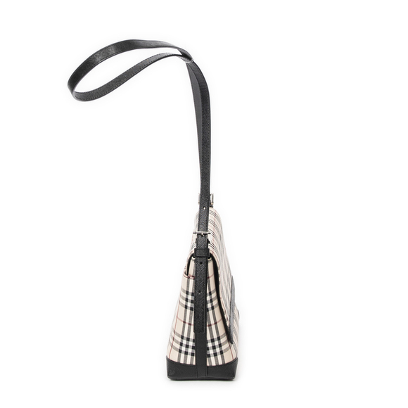 Burberry Small Flap Crossbody - Picture 7 of 8